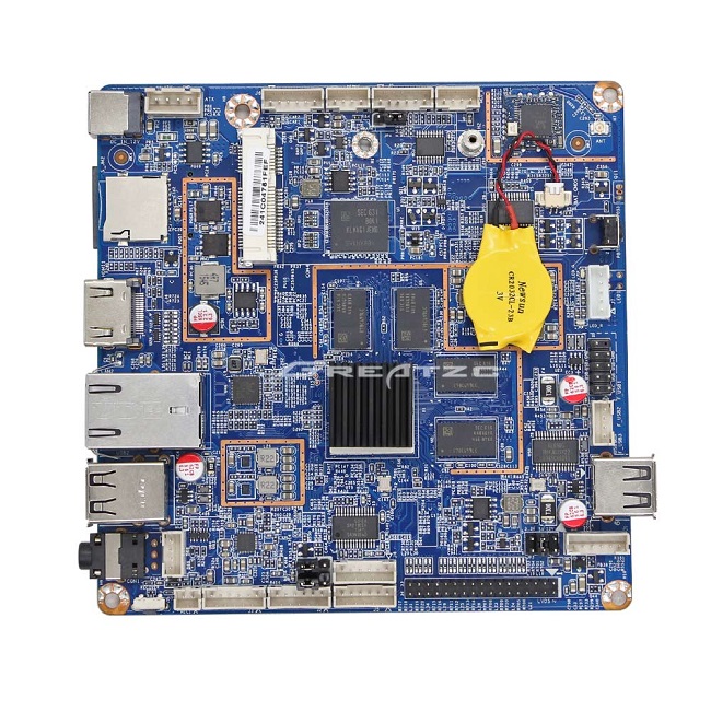 嵌入式工控蘑菇视频软件大全有哪些常见类型？